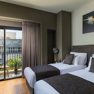 Kalvin Boutique Hotel Tel-Aviv